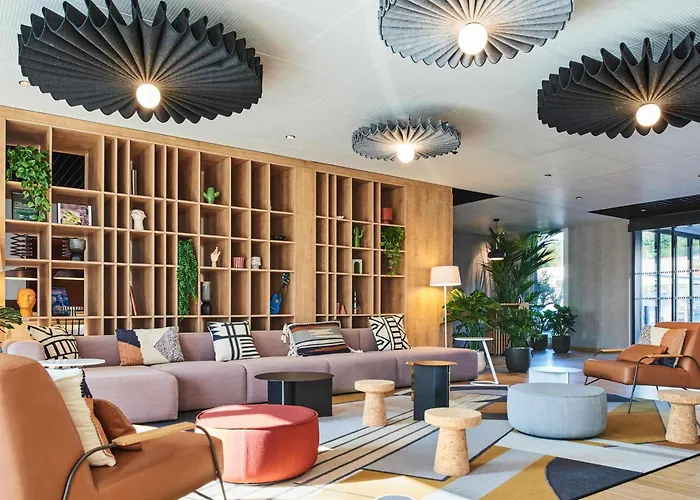 Ibis Paris Sud 3* Montlhéry