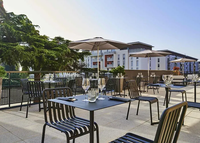 Ξενοδοχείο Ibis Paris Sud 3*