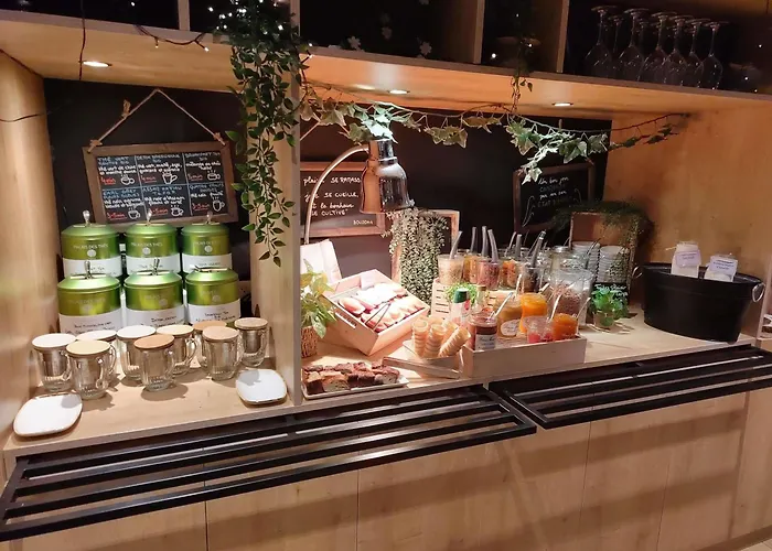 Ξενοδοχείο Ibis Paris Sud