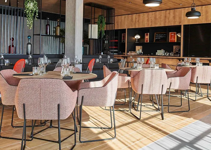 Ibis Paris Sud Ξενοδοχείο Montlhéry