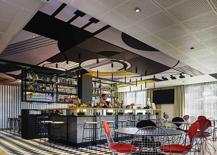 Ibis Paris Sud