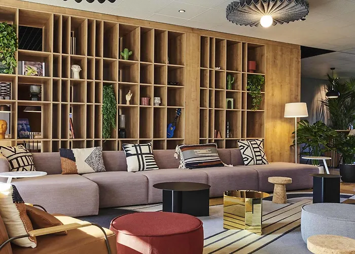 Ibis Paris Sud Ξενοδοχείο