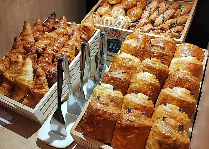Ξενοδοχείο Ibis Paris Sud 3*