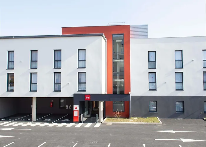 Ξενοδοχείο Ibis Paris Sud