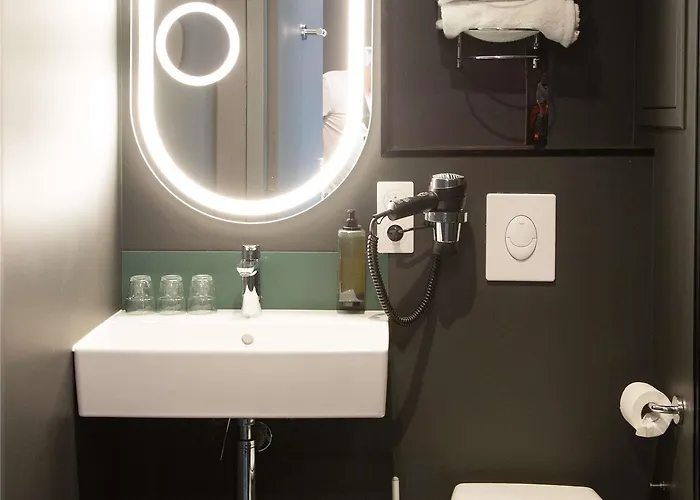 Ξενοδοχείο Ibis Paris Sud Montlhéry
