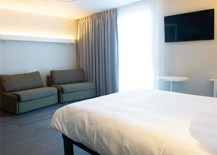 Ibis Paris Sud Montlhéry