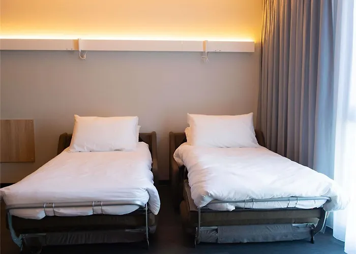 Ibis Paris Sud Ξενοδοχείο Montlhéry
