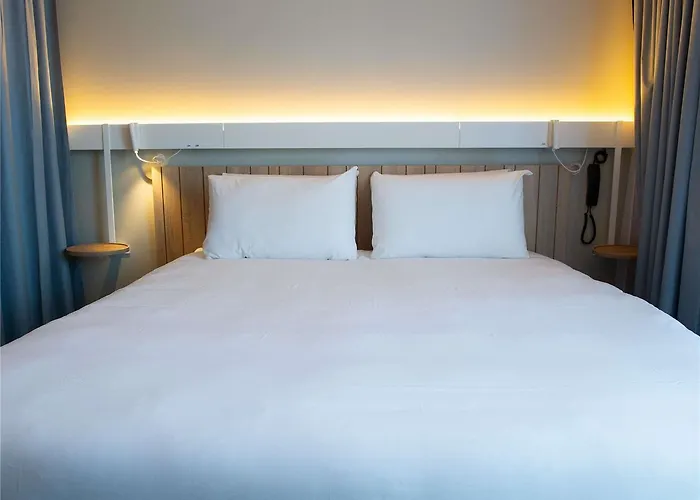 Ibis Paris Sud 3*