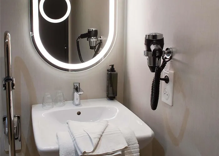 Ibis Paris Sud Ξενοδοχείο 3*