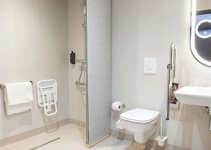 Ξενοδοχείο Ibis Paris Sud