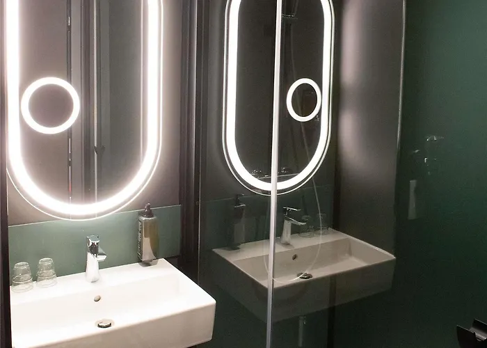 Ibis Paris Sud 3*