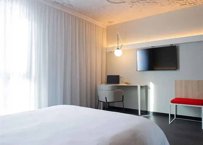 Ibis Paris Sud Ξενοδοχείο 3*