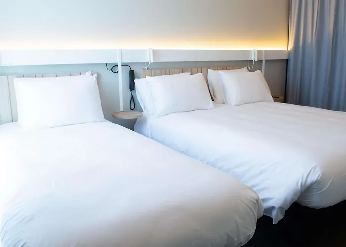 Ξενοδοχείο Ibis Paris Sud 3*