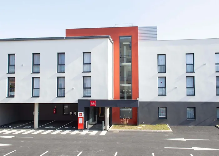 Ibis Paris Sud 3*