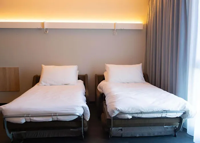 Ibis Paris Sud