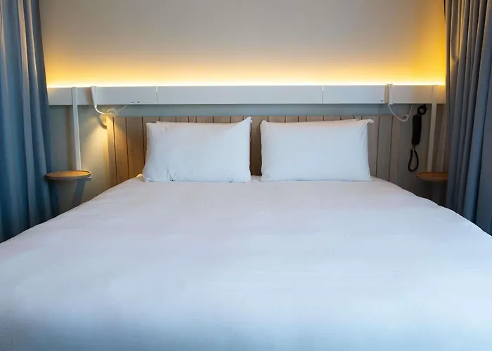 Ξενοδοχείο Ibis Paris Sud 3*