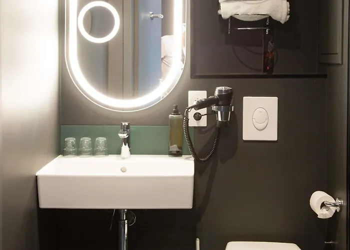 Ibis Paris Sud 3* Montlhéry