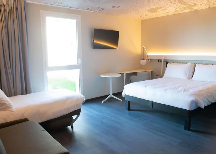 Ibis Paris Sud Ξενοδοχείο 3*