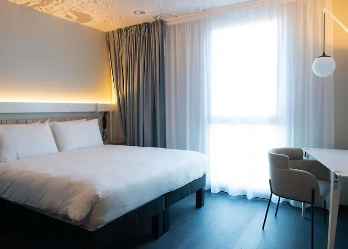 Ξενοδοχείο Ibis Paris Sud 3*