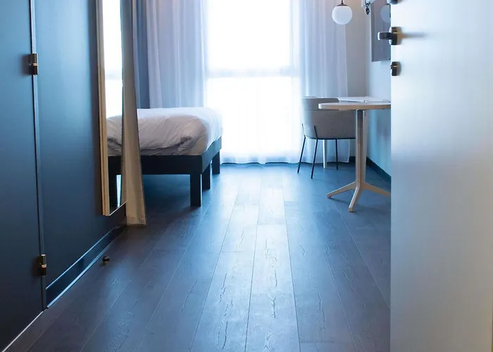 Ibis Paris Sud Ξενοδοχείο Montlhéry