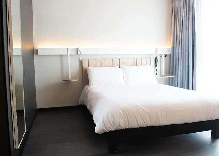 Ibis Paris Sud Ξενοδοχείο