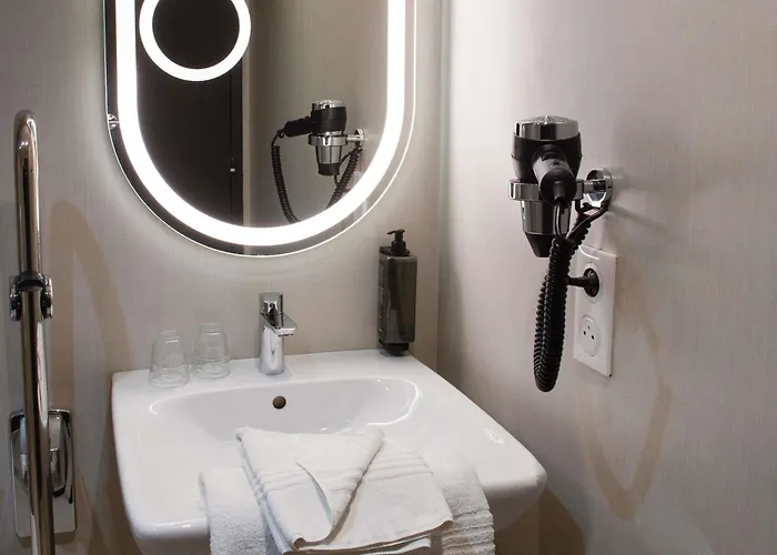 Ibis Paris Sud Ξενοδοχείο 3*