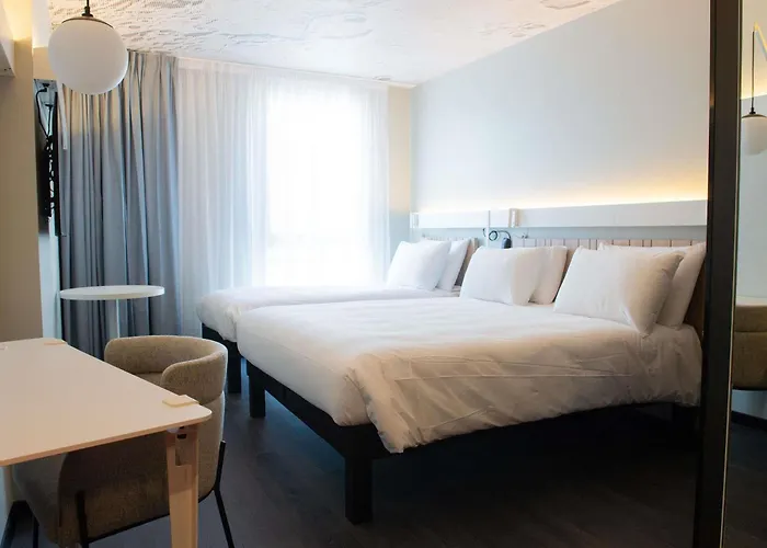 Ibis Paris Sud Montlhéry
