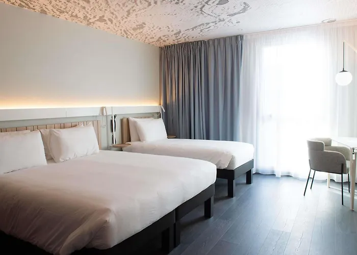 Ibis Paris Sud