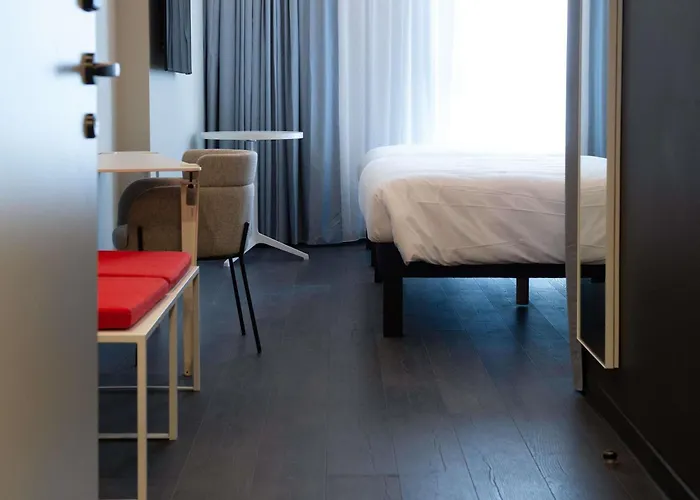 Ξενοδοχείο Ibis Paris Sud