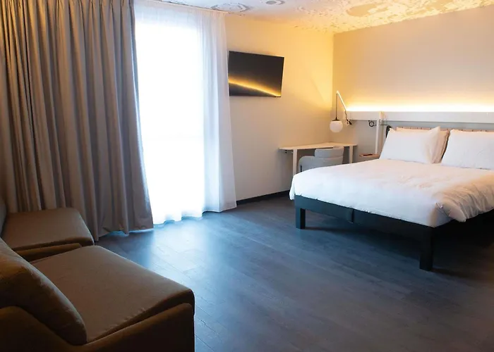 Ibis Paris Sud Ξενοδοχείο 3*