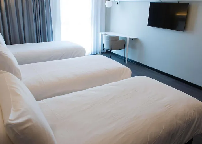 Ibis Paris Sud Hotel Montlhéry