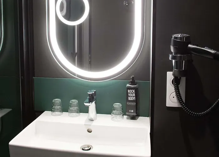 Ibis Paris Sud Hotel 3*